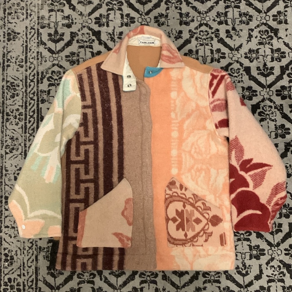 Carleen Ardmore Jacket, Medium